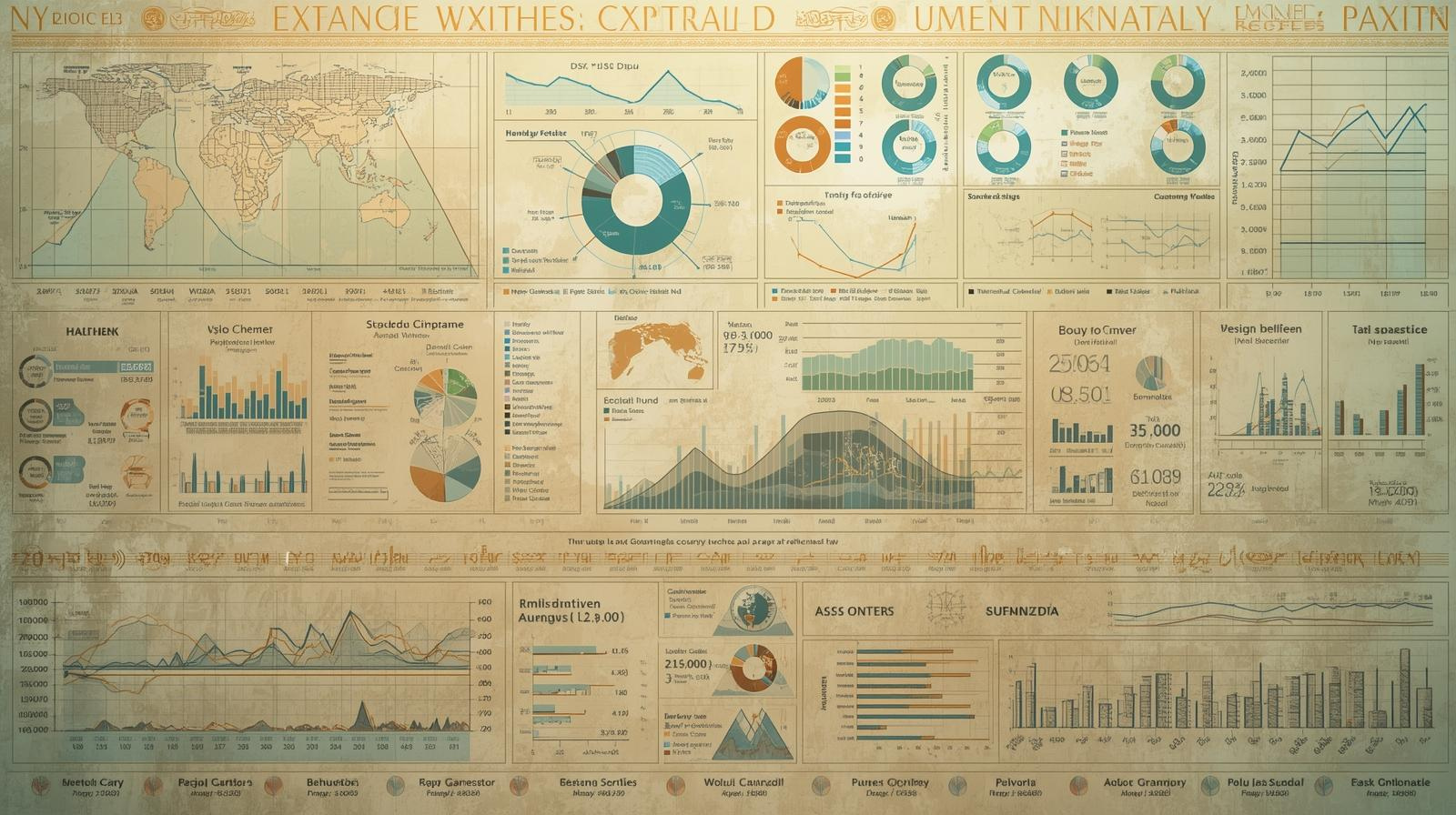 Data-Driven Analytics