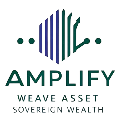 AMPLIFY Logo