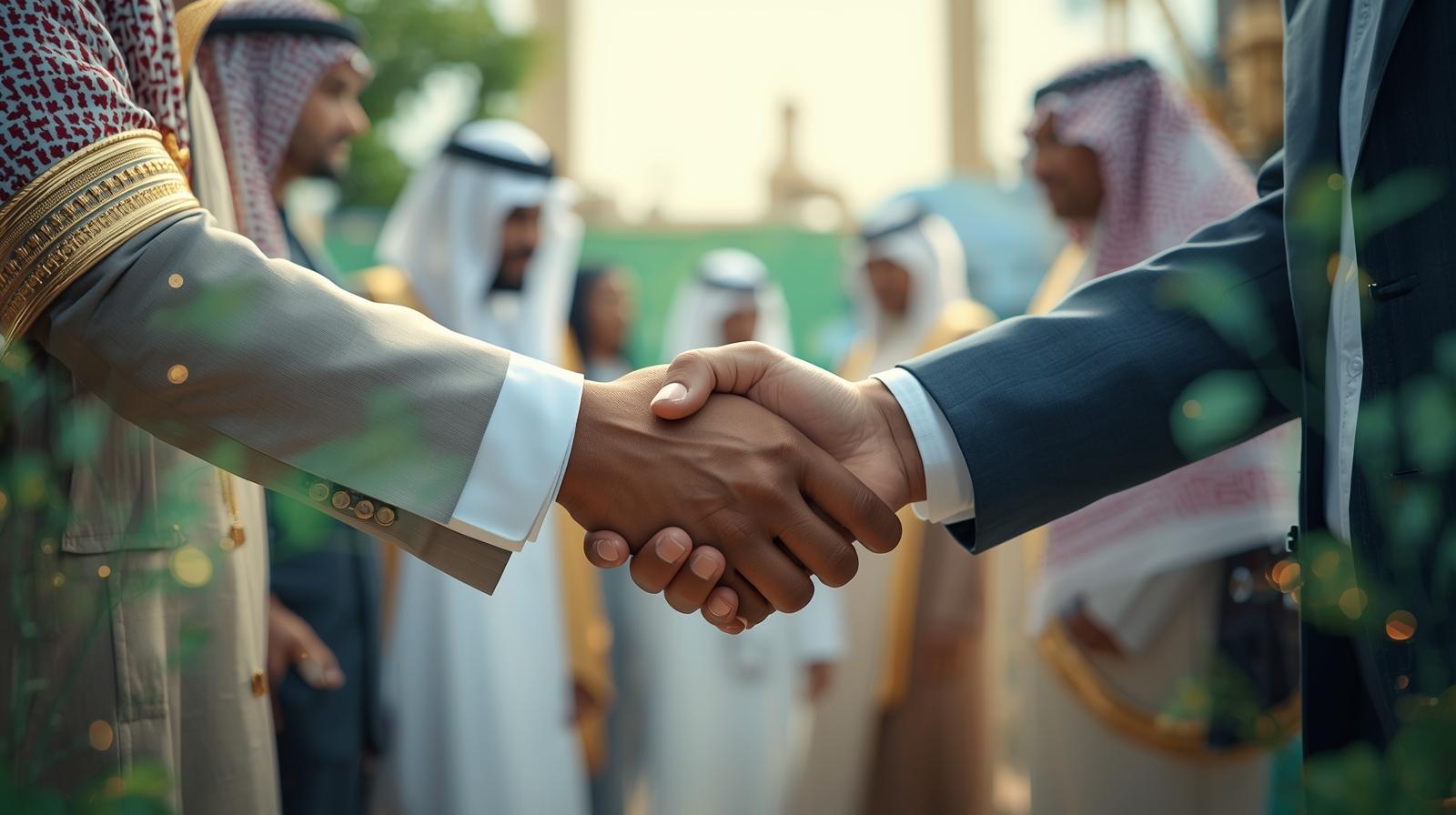 Partnerships and Collaboration