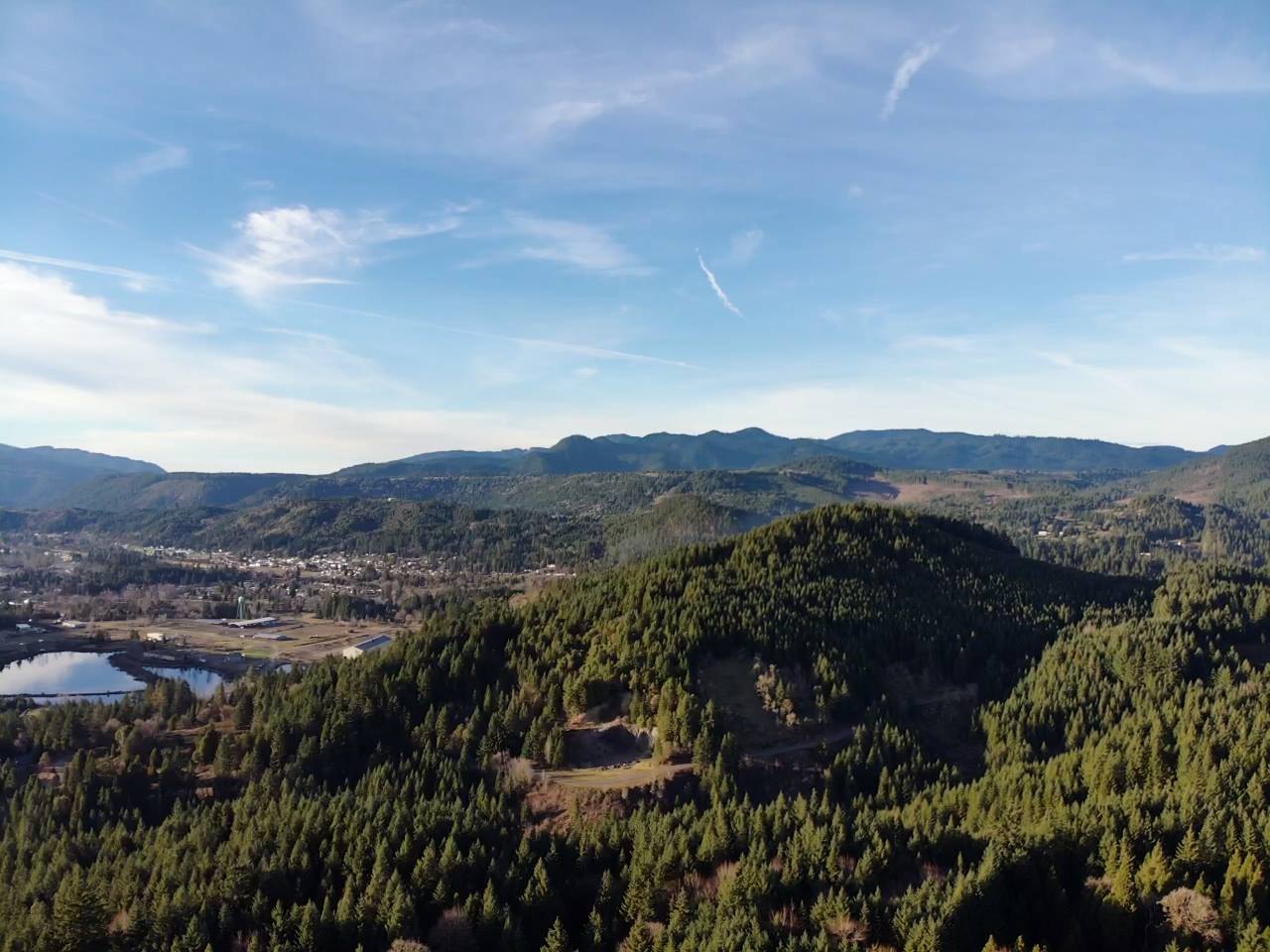 TV Butte