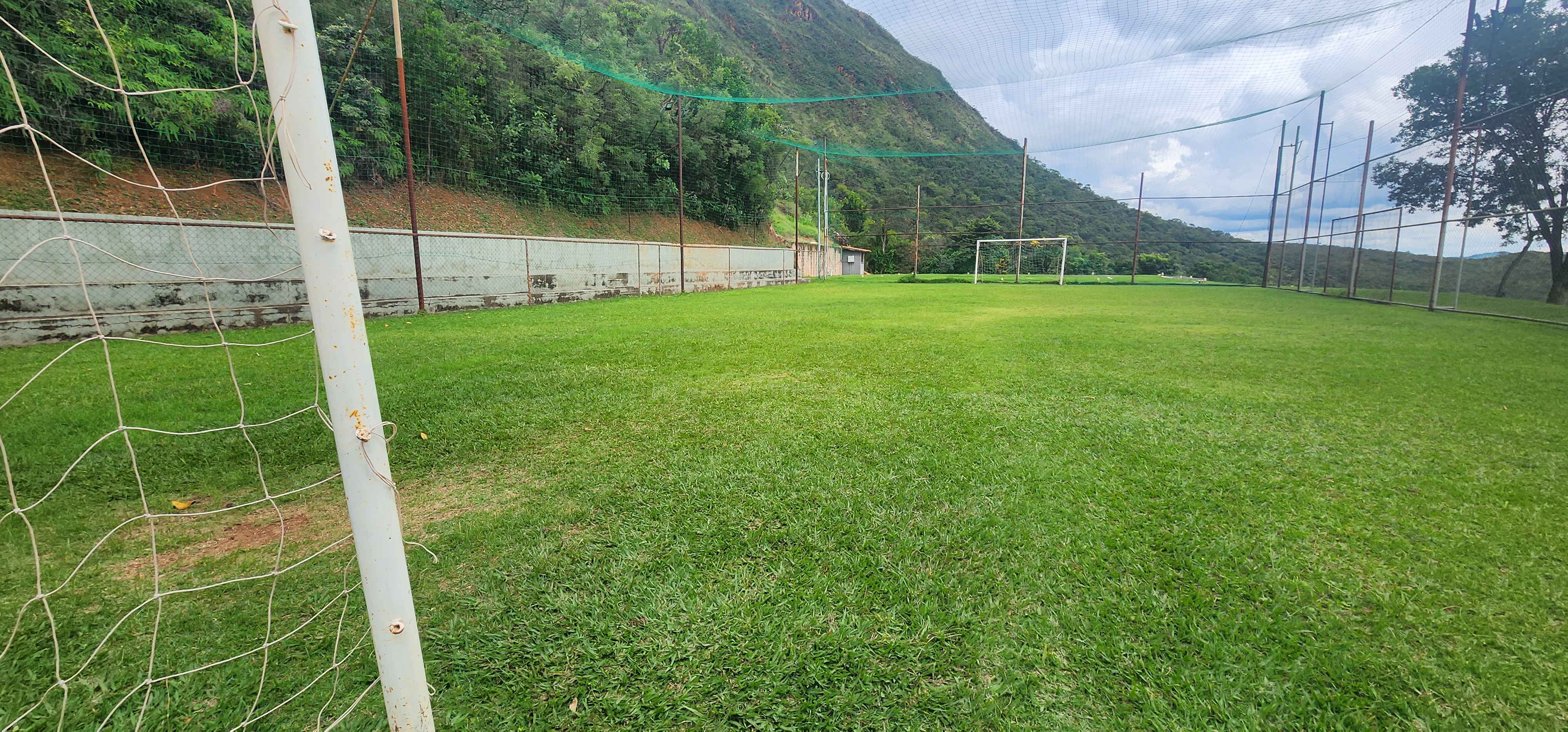 Campo de Futebol