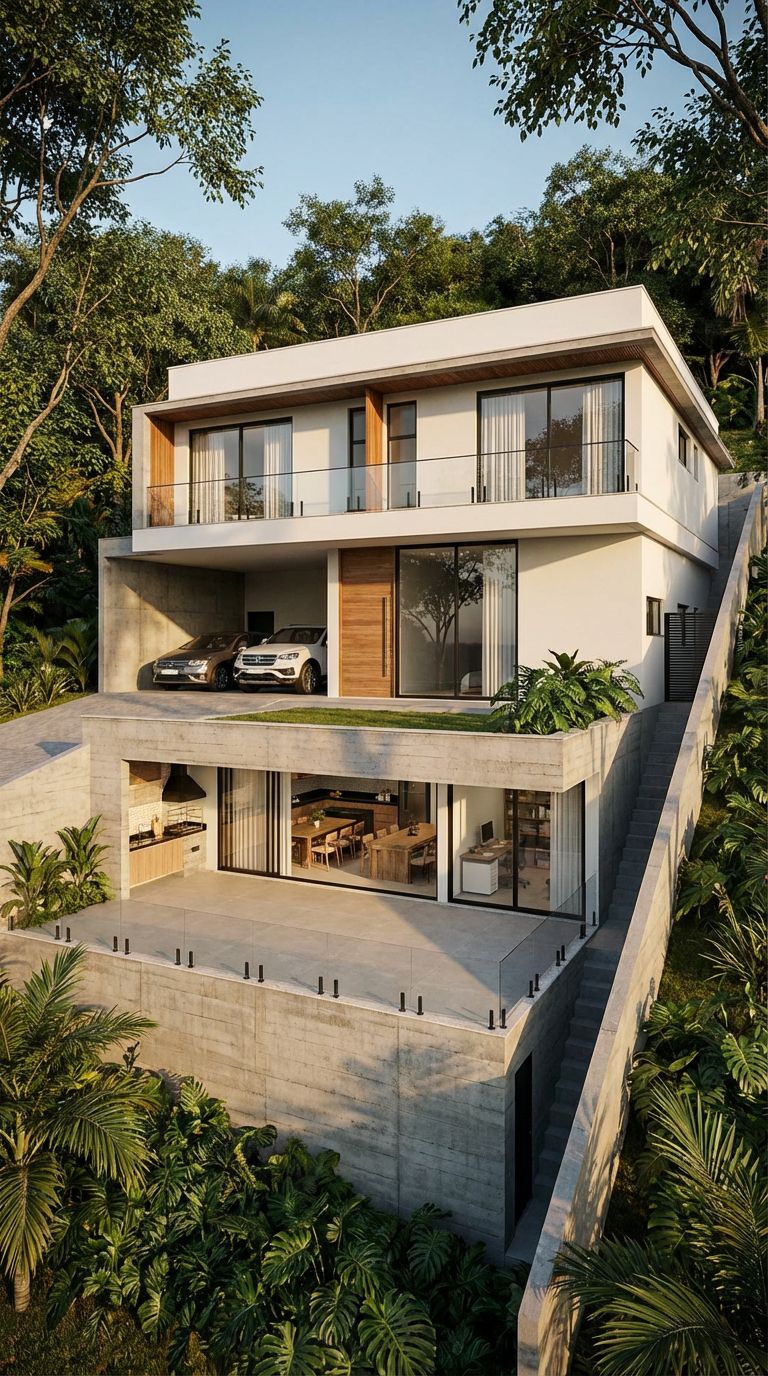 Lote Retiro do Chalé