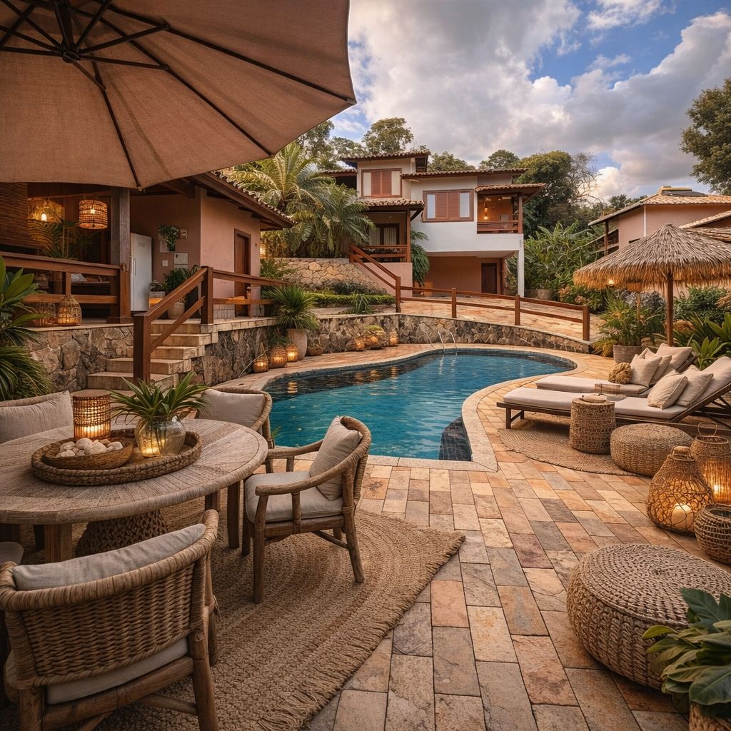 Residência Campo Verde