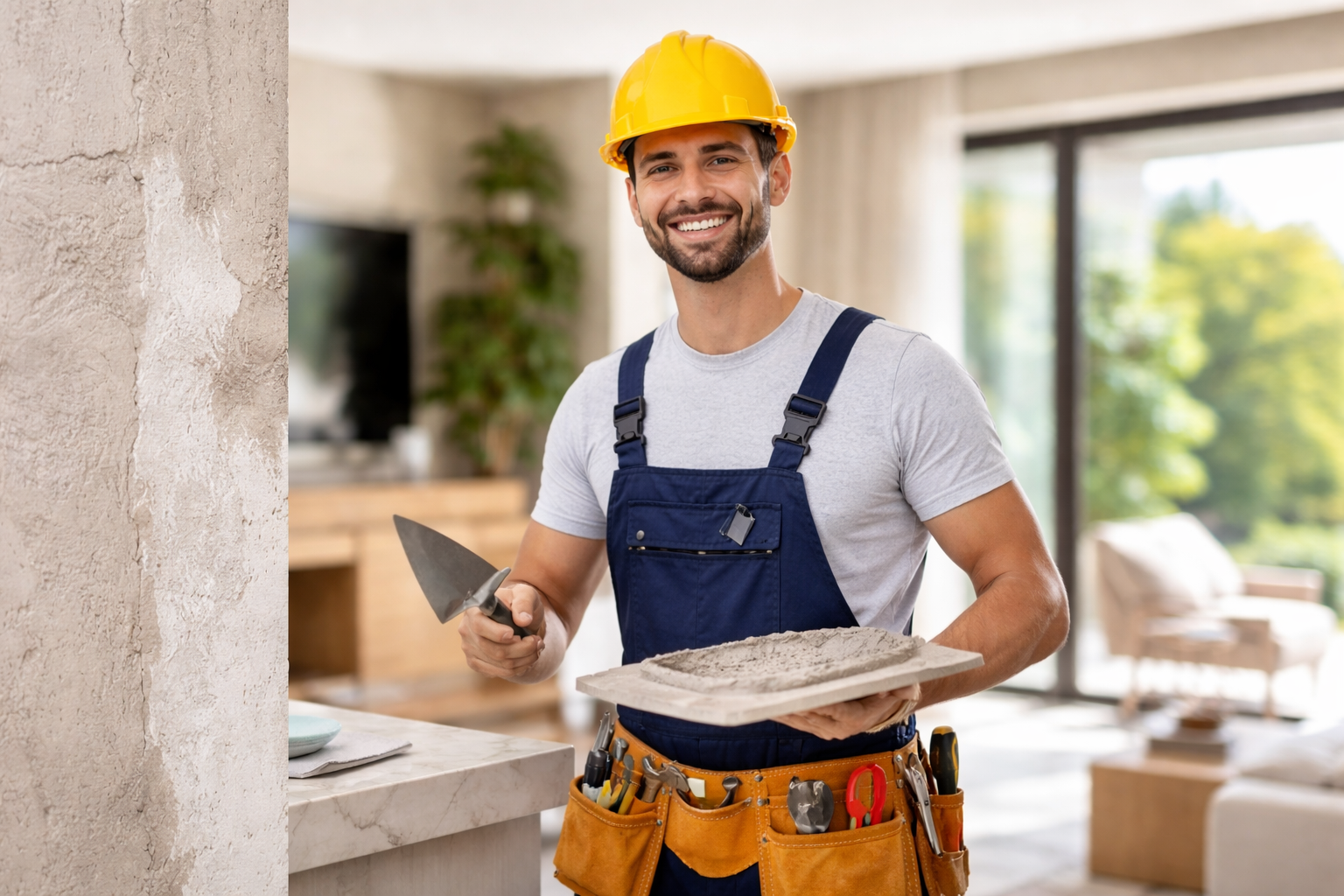 Manutenção Predial