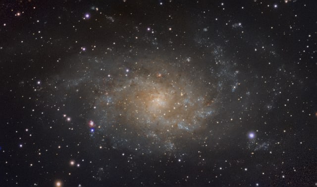 Astrophotography Basics Workshop