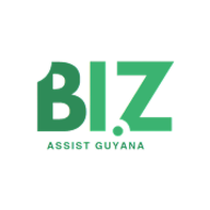 BizAssist Guyana Logo
