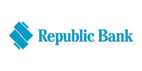 Republic Bank logo