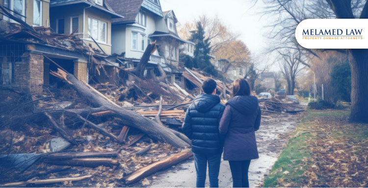 How Florida's Hurricane Season Affects Property Insurance Litigation
