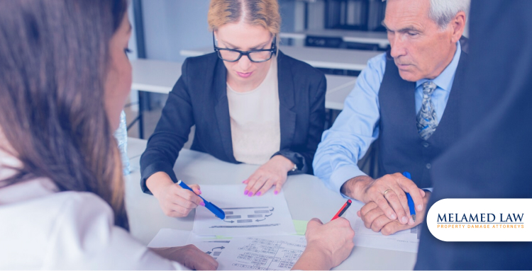 Common Disputes Leading to Property Insurance Litigation