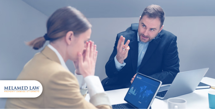 Bad-Faith Insurance Practices: Know Your Rights as a Homeowner