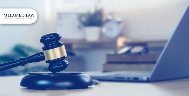 Operational Disruptions Caused by Legal Issues
