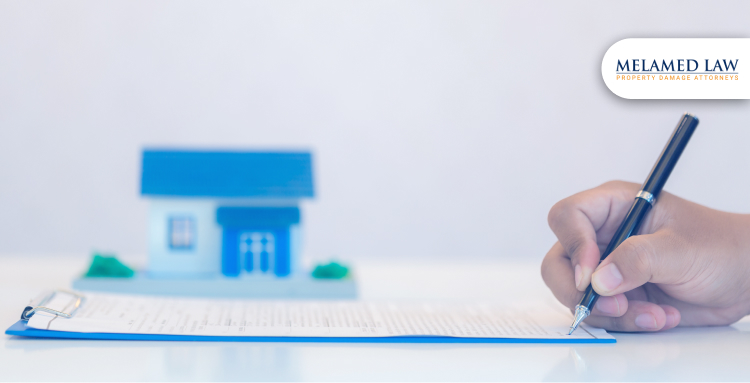 How does hurricane insurance coverage differ from standard homeowners' insurance policies?
