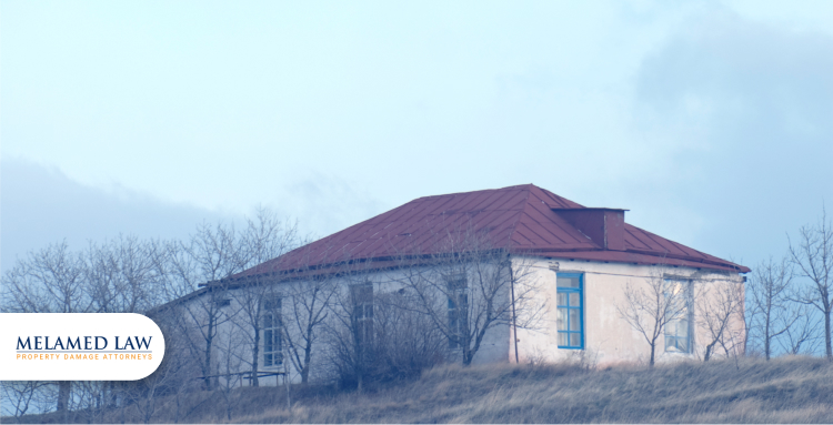 Securing Your Home Against High Winds and Floods