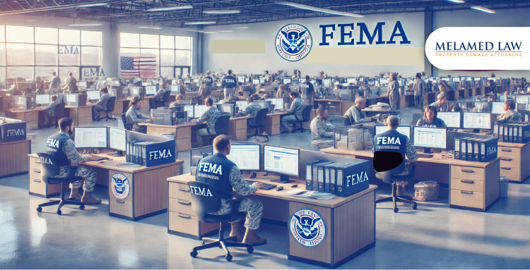 Financial Assistance and Relief Programs