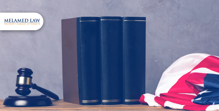  Legal Rights and Claims for Property Damage