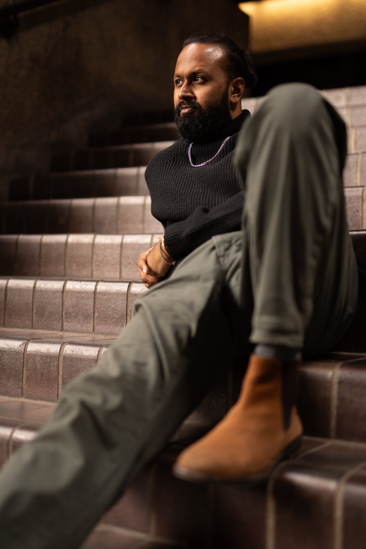 Siddarth Sundar - Platina Models Portfolio Photo 20