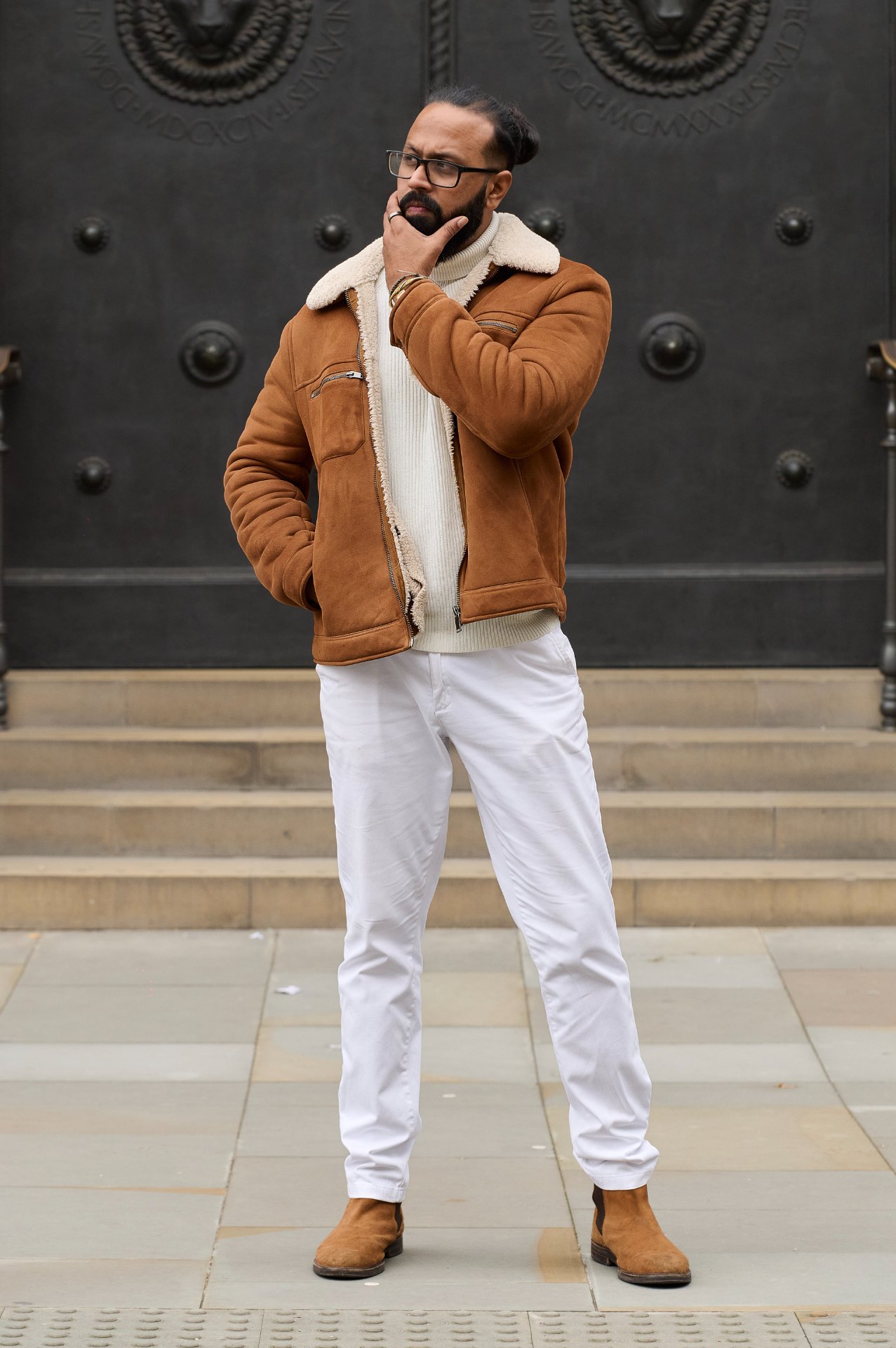 Siddarth Sundar - Platina Models Portfolio Photo 24