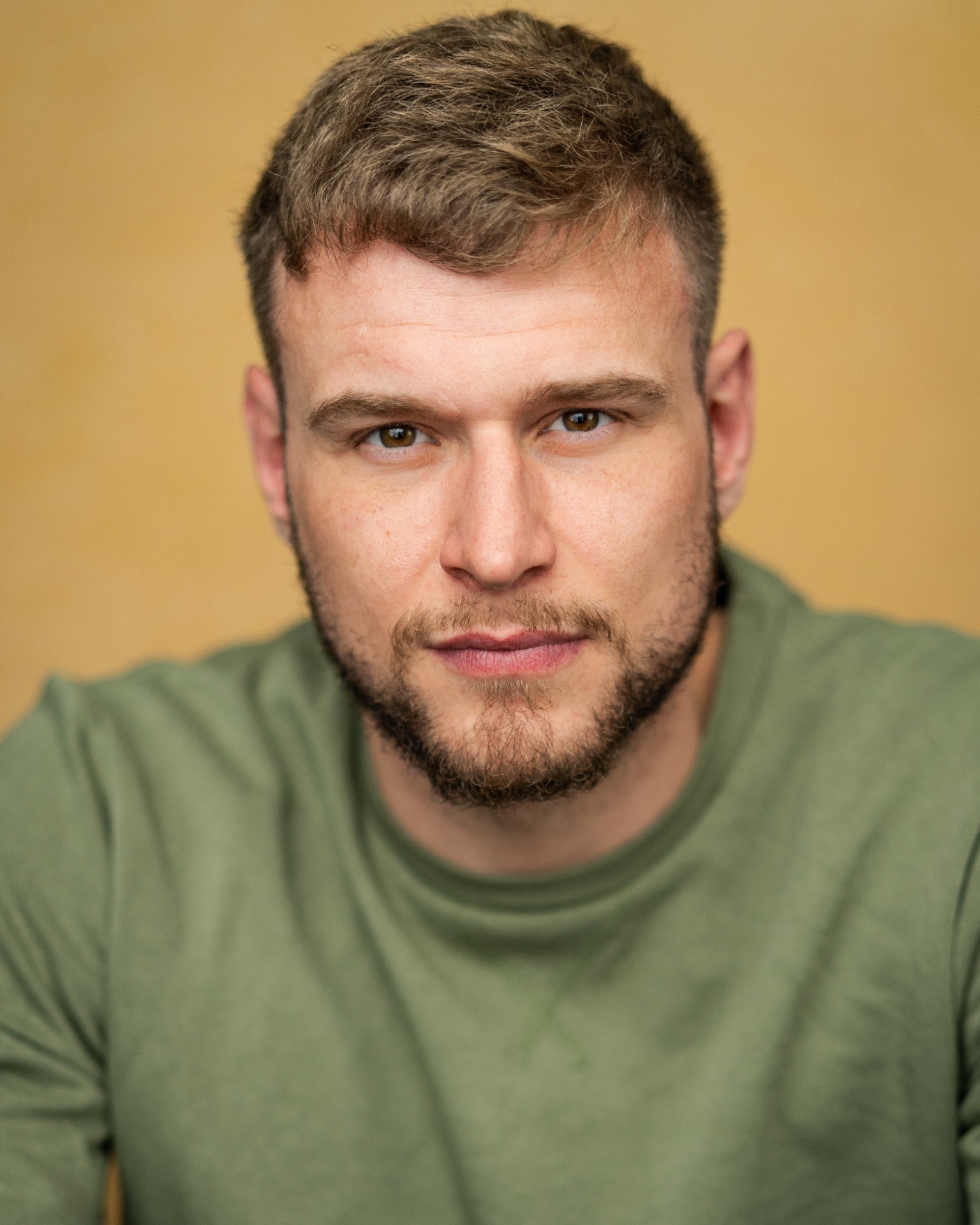 Daniel Godfrey