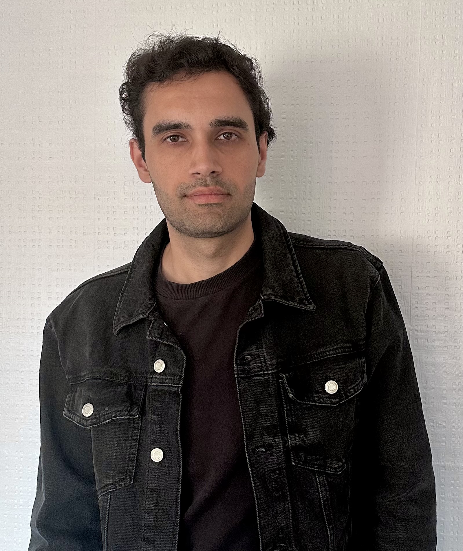 Rahul Dahiya