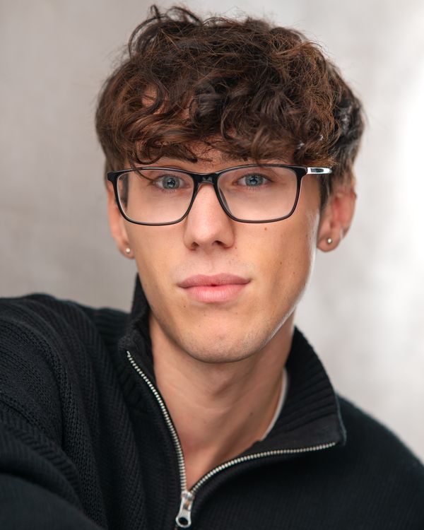 Alexander Barnes 