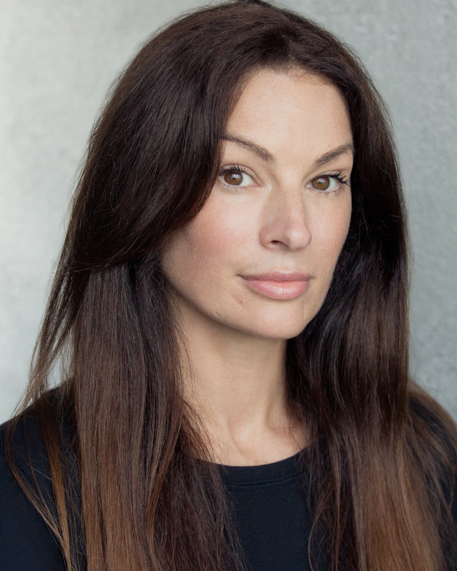 Rachel Foster