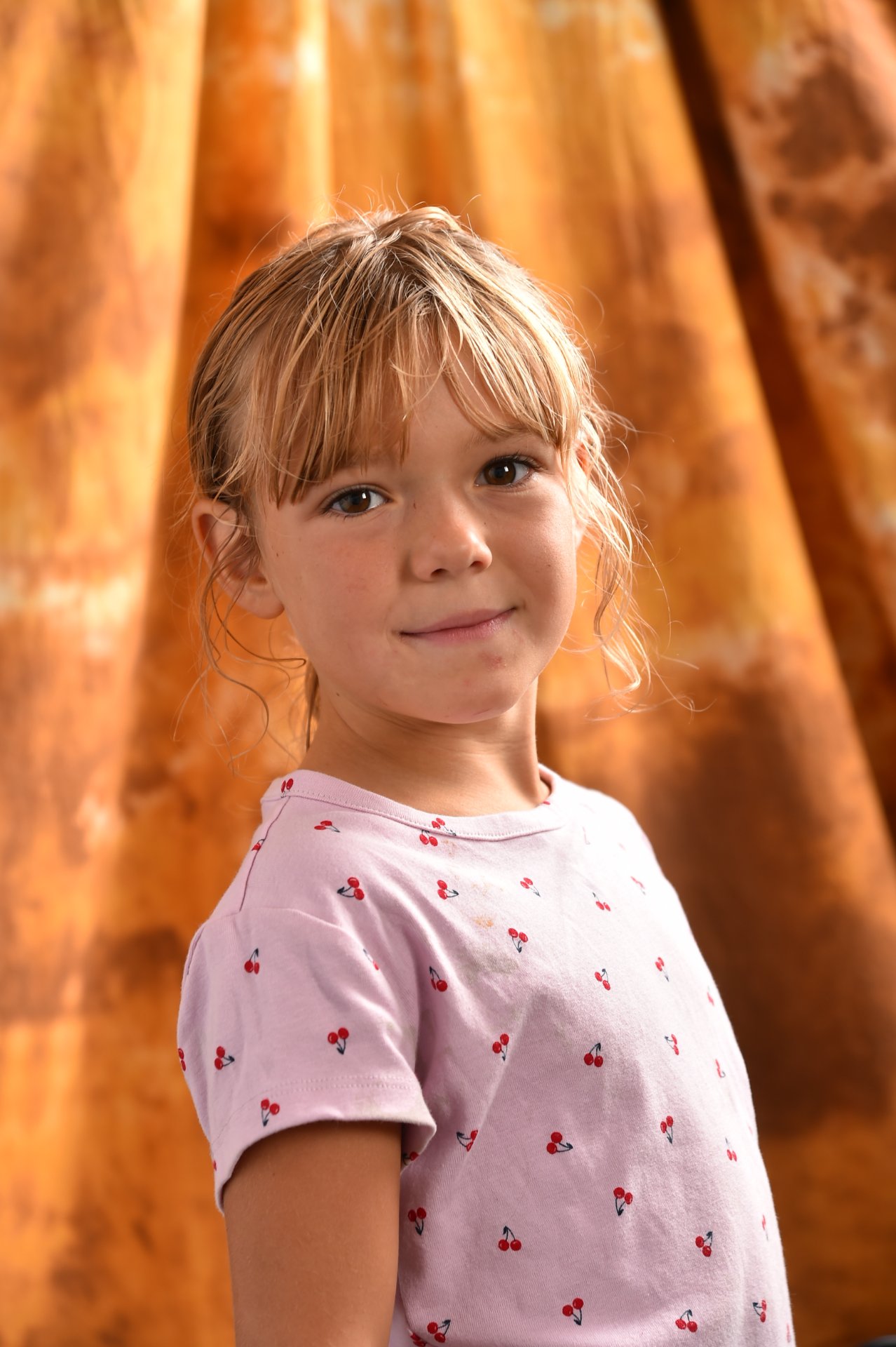 Phoebe Rose Hill
