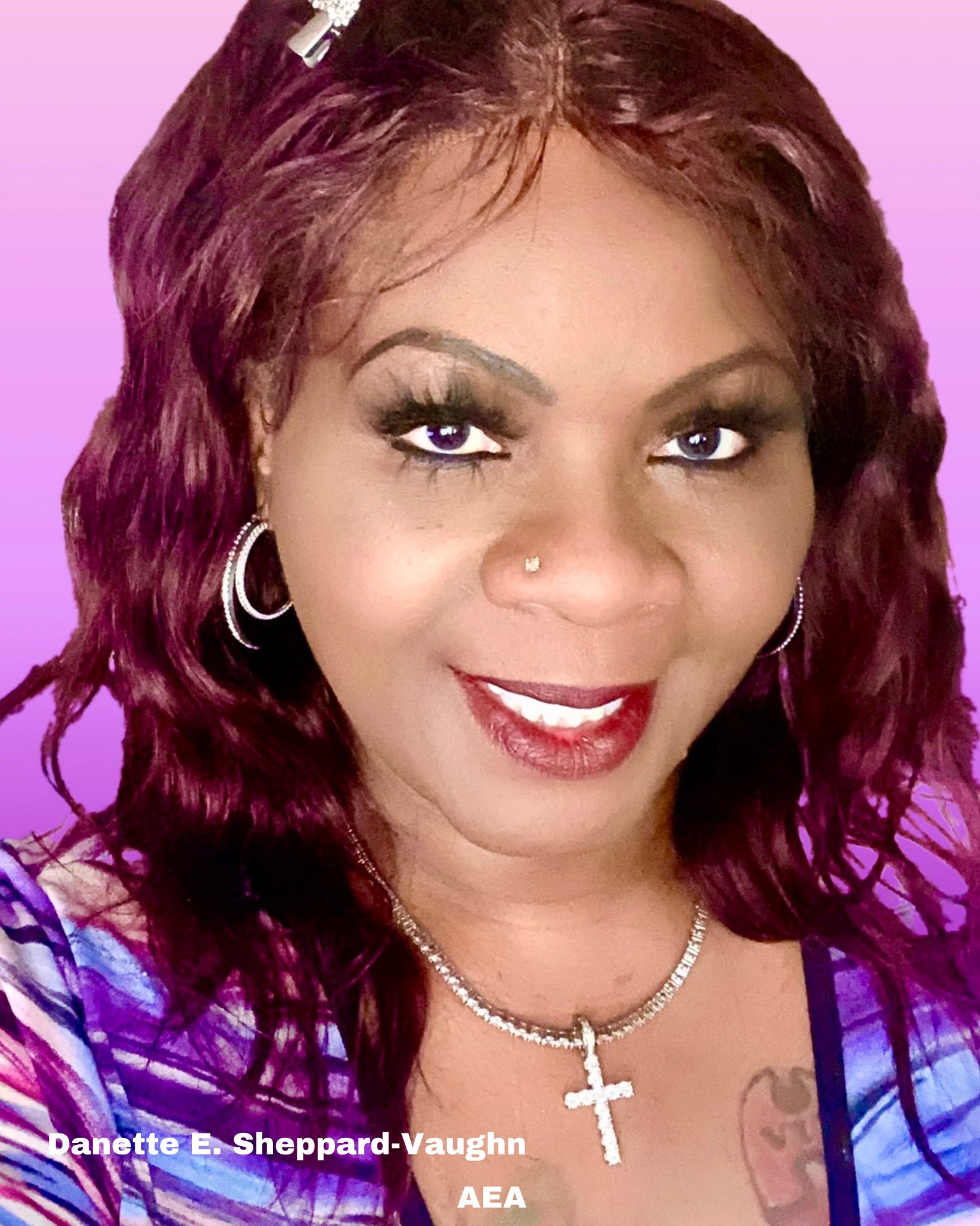 Danette Sheppard-Vaughn gallery 1