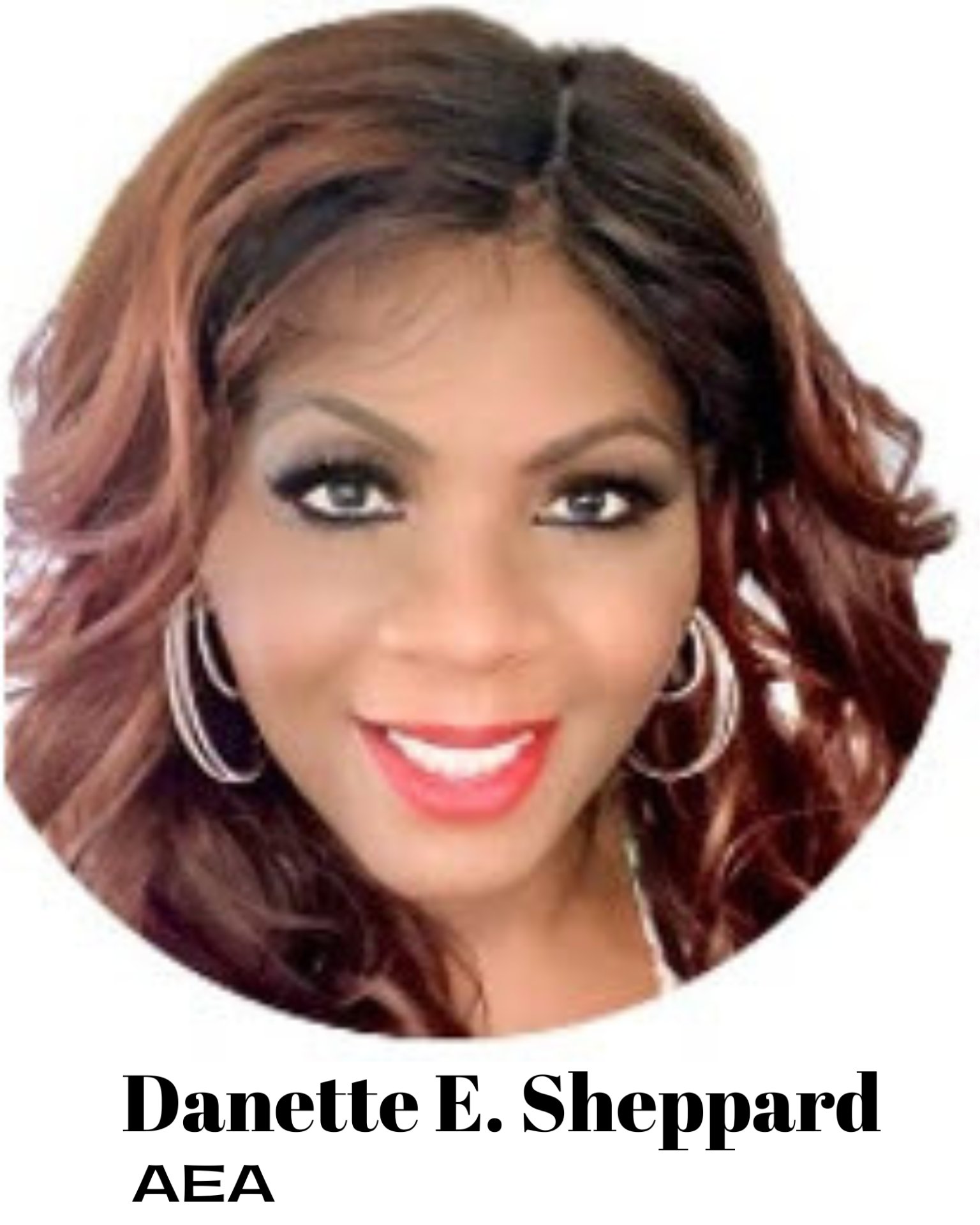 Danette Sheppard-Vaughn gallery 4