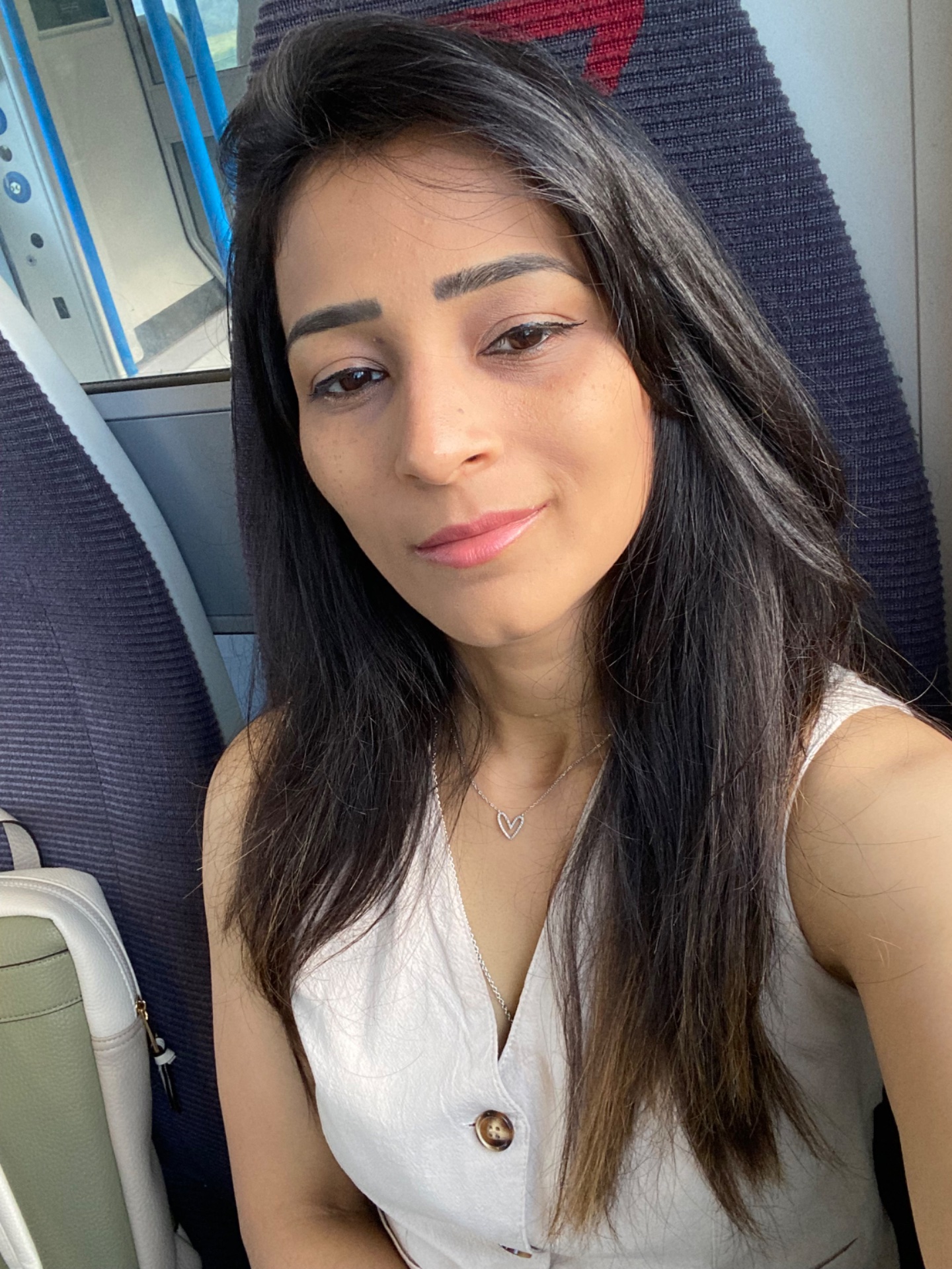 Priyanka Dave