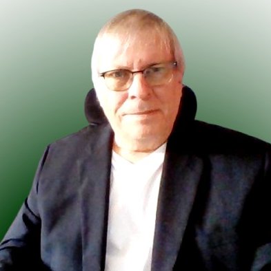 Ian M. Franklin