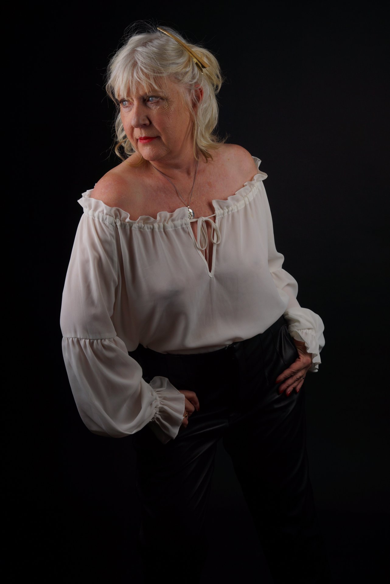 Jolanda Adams gallery 2