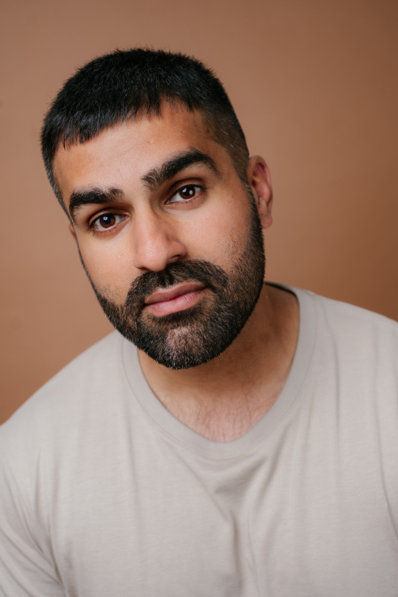 Kashmir Sandhu