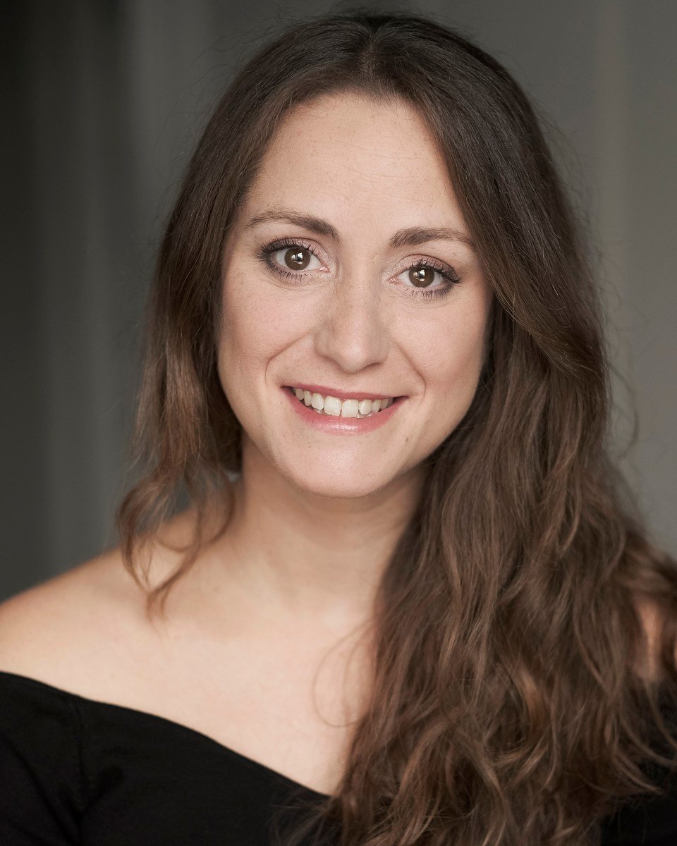 Marta Casado Toledano