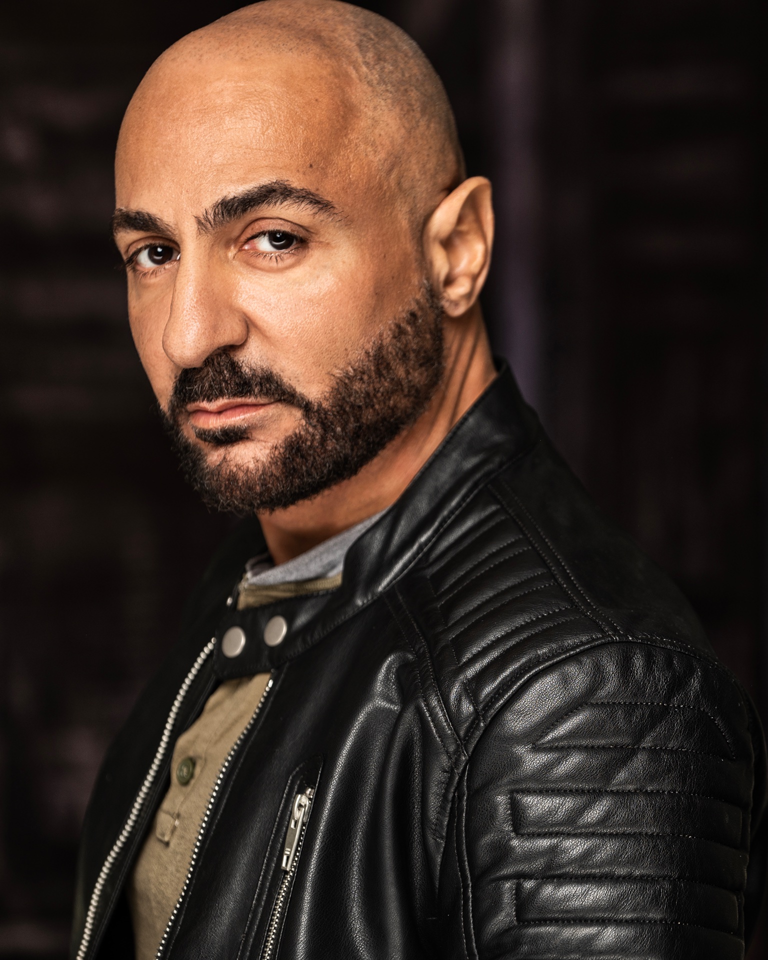 Wael El shebokshy