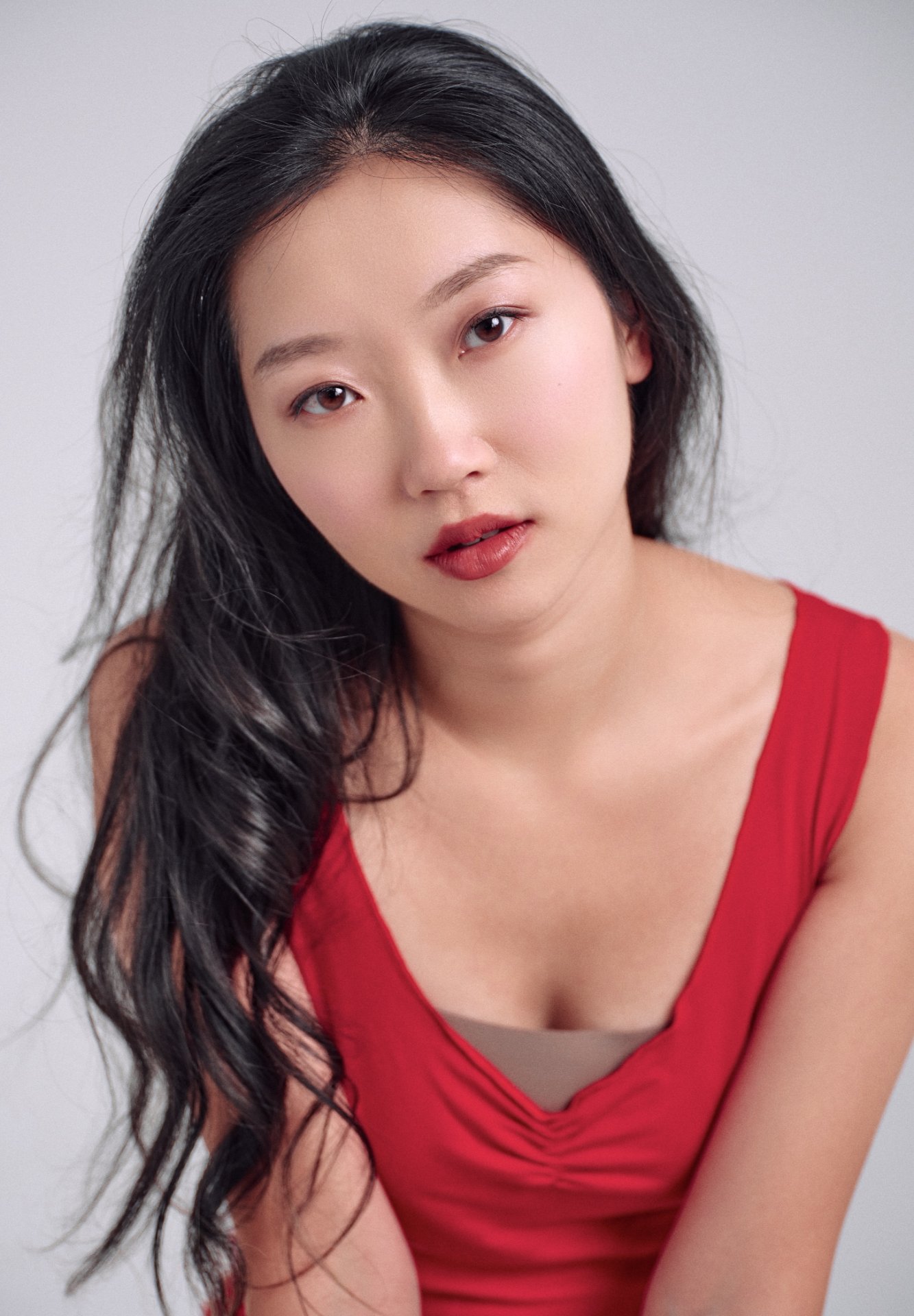 Zhiqing (Angela) Xu