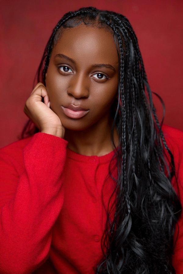 Briana Osei