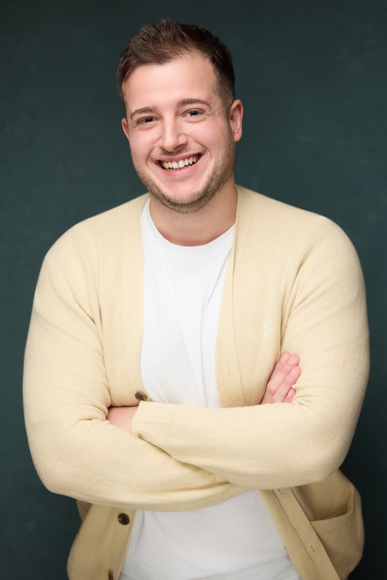 Gabriele Affatigato