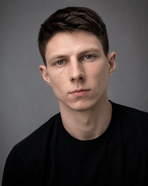 Daniel Halton