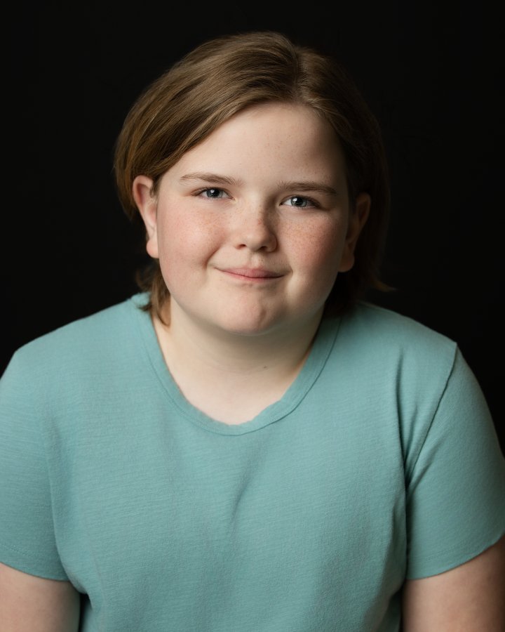 Hadley Raines