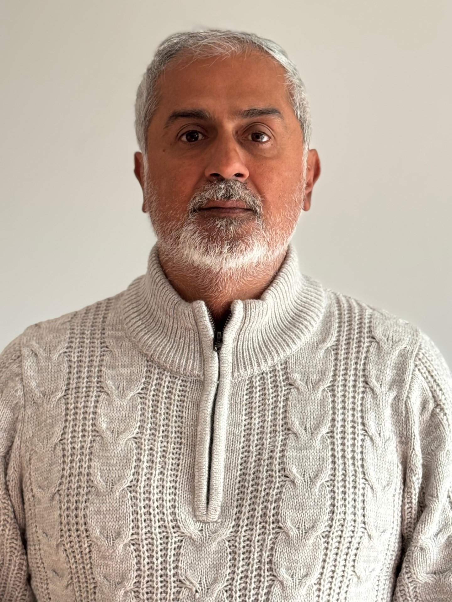 Naveed Tufail