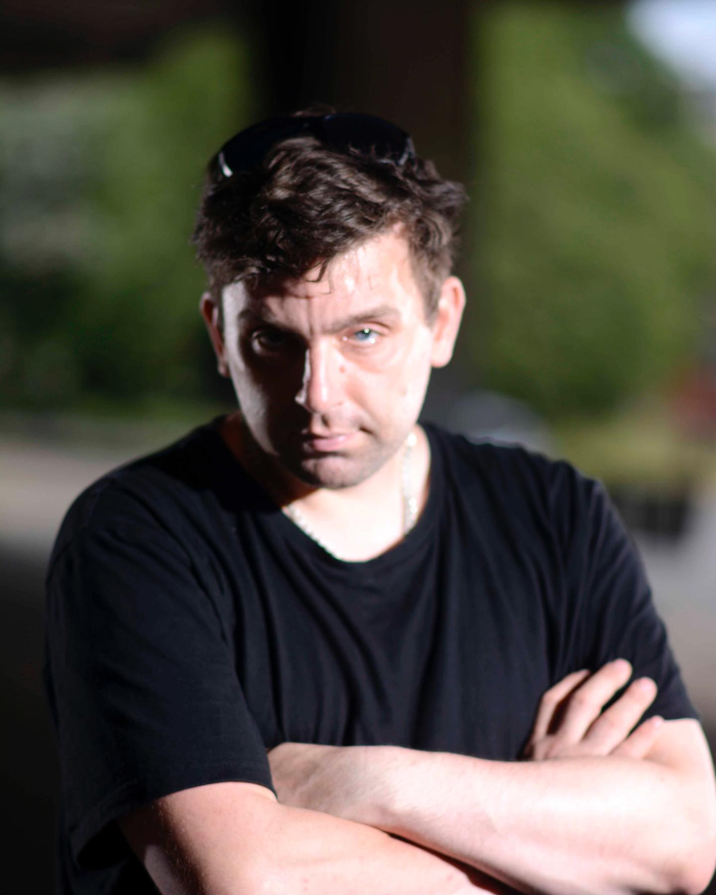 Jon Joe Fisk