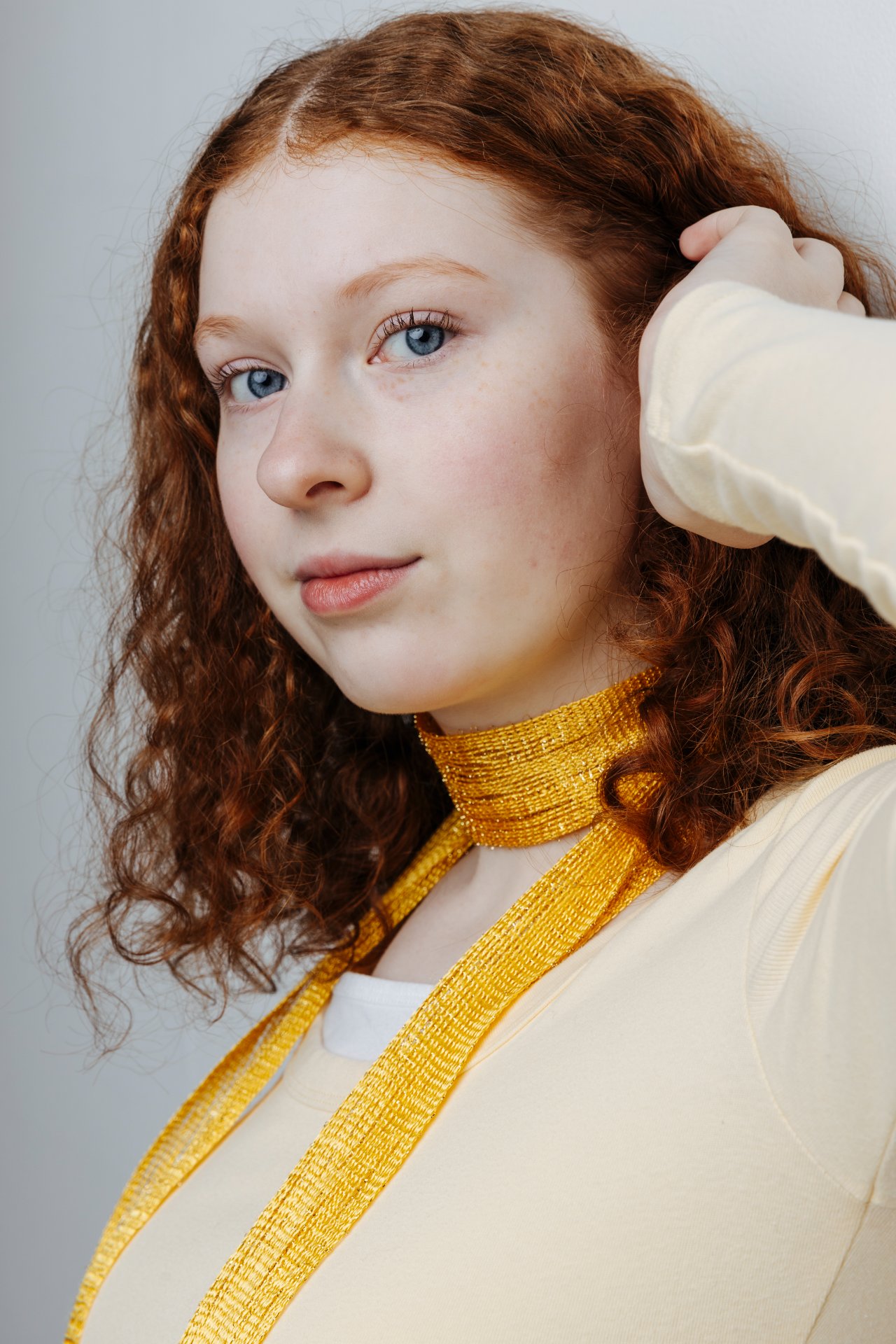 Charli Buick
