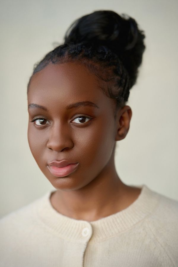 Briana Osei gallery 1