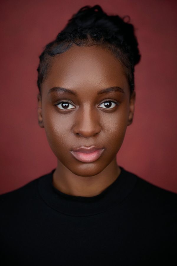Briana Osei gallery 2