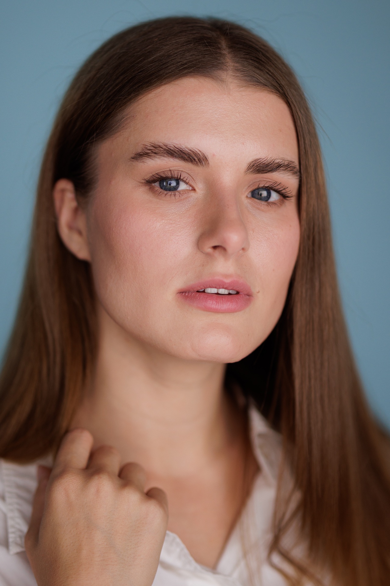 Radhica Isac