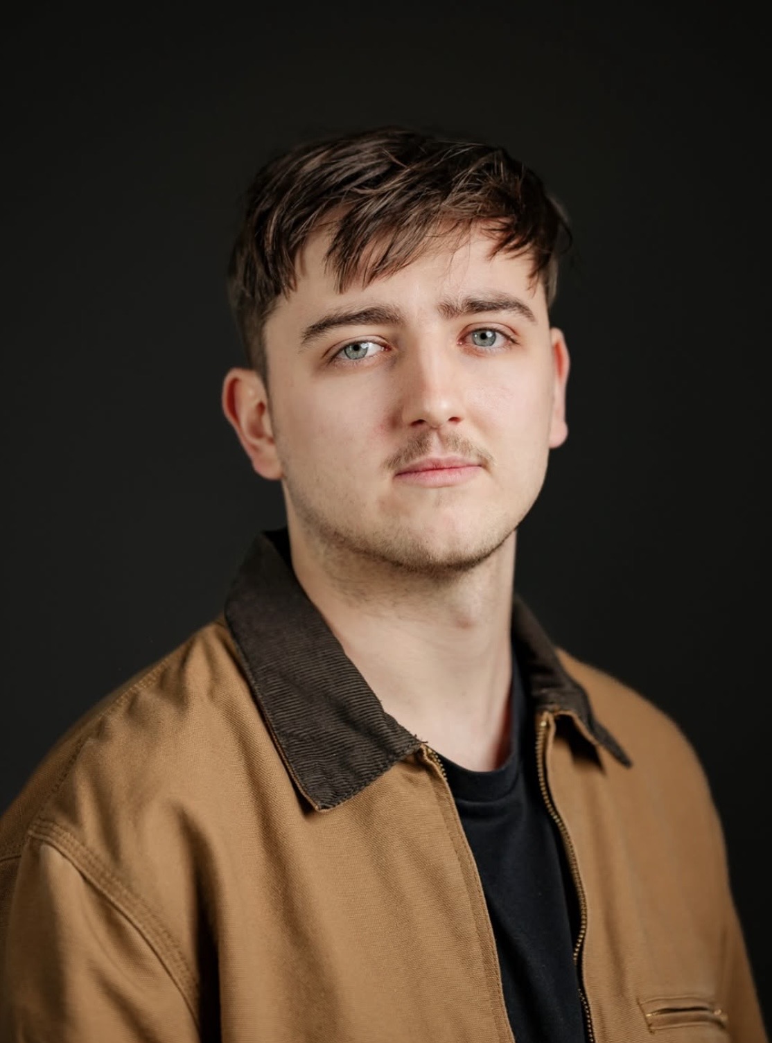 Joshua Jones