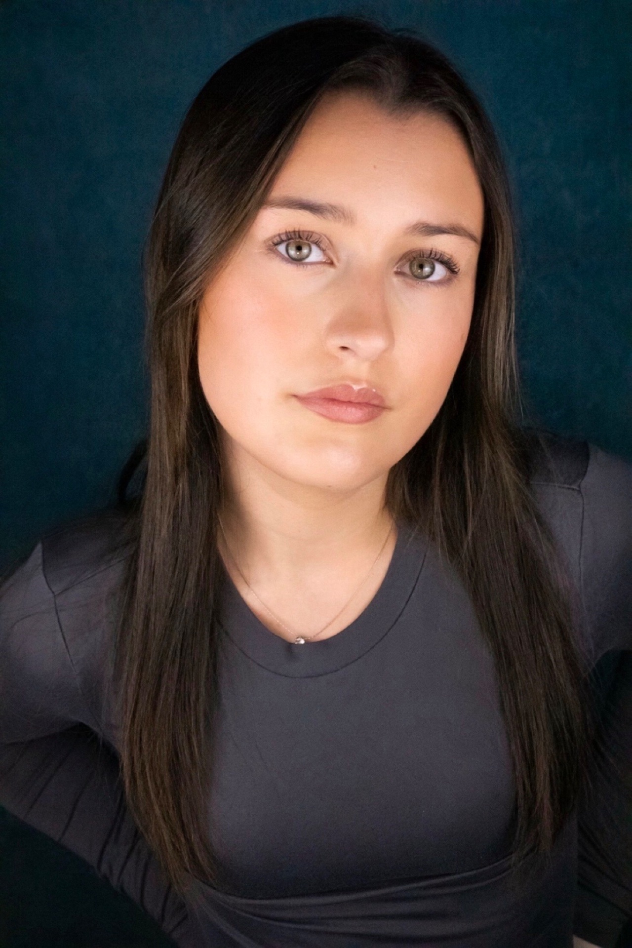 Olivia Saunders