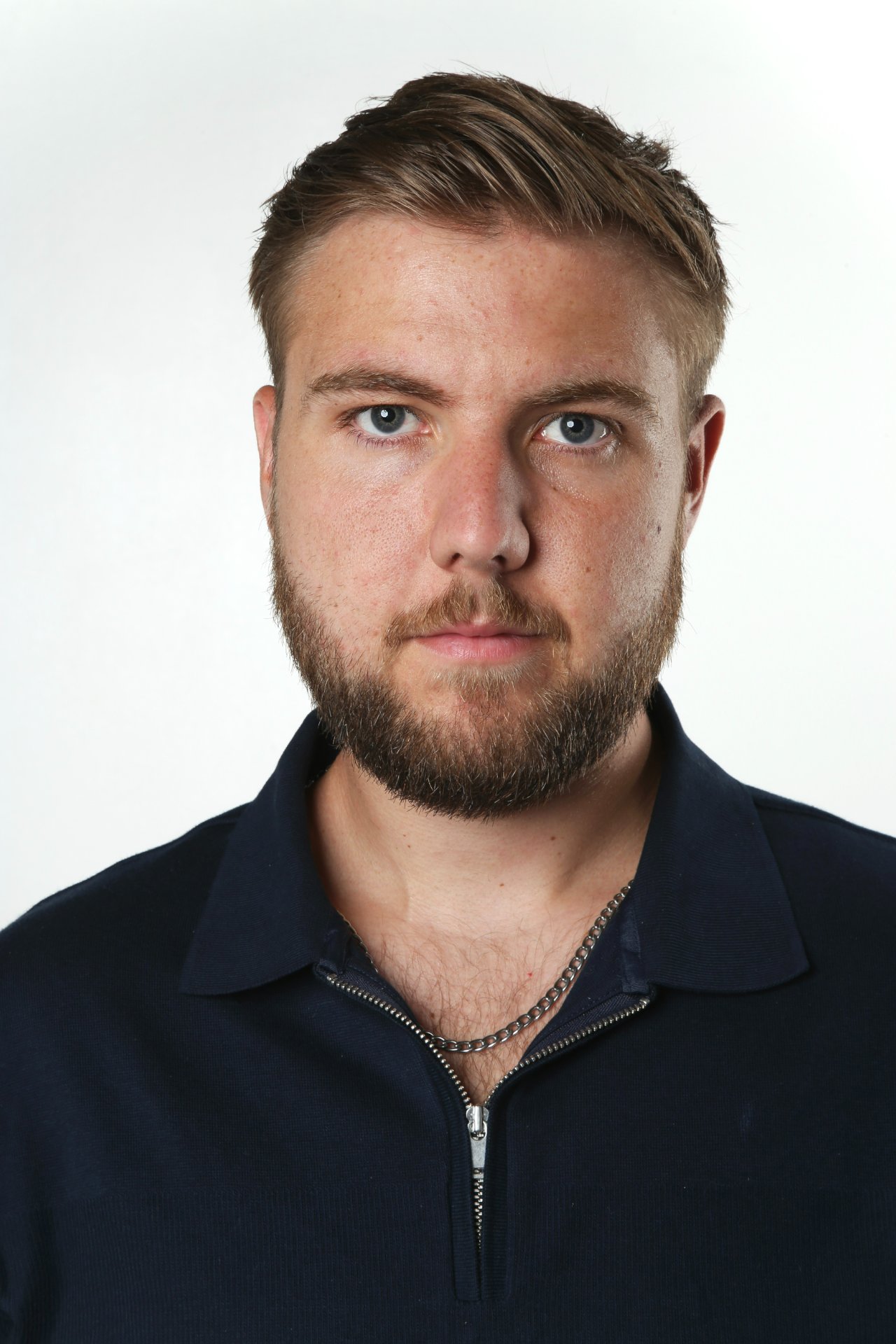 Hayden Sterland