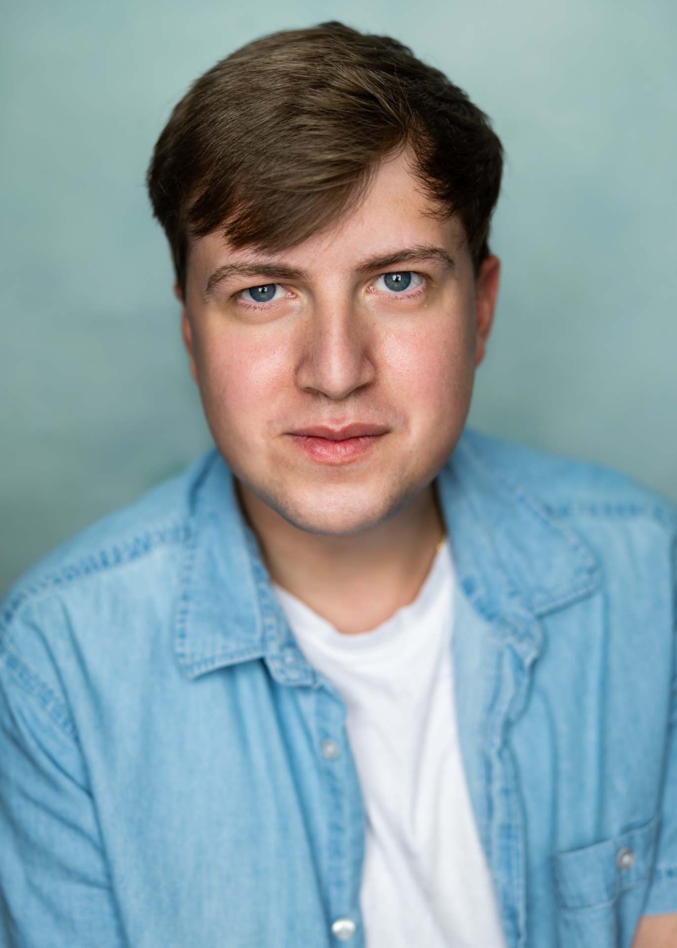 Brad Brooks 