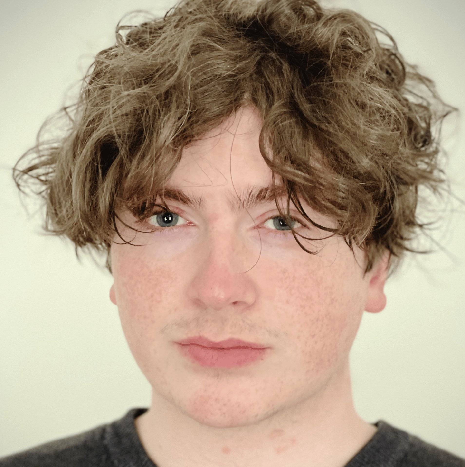 Eamon Woods